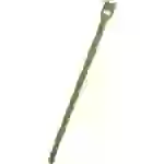 FASTECH® ETK-7-200-0332 Klettkabelbinder zum Bündeln Haft- und Flauschteil (L x B) 200mm x 7mm Grün FASTECH® ETK-7-200-0332 Klettkabelbinder zum Bündeln Haft- und Flauschteil (L x B) 200mm x 7mm Grün