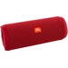JBL Flip 4 Bluetooth® Lautsprecher Wasserfest, Freisprechfunktion Rot JBL Flip 4 Bluetooth® Lautsprecher Wasserfest, Freisprechfunktion Rot