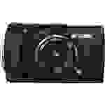 Olympus Tough TG-6 Digitalkamera 12 Megapixel Opt. Zoom: 4 x Schwarz GPS, Stoßfest, Wasserdicht bis