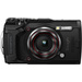 Olympus Tough TG-6 Digitalkamera 12 Megapixel Opt. Zoom: 4 x Schwarz GPS, Stoßfest, Wasserdicht bis