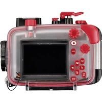 Olympus PT-059 V6300680W000 Unterwassergehäuse Olympus PT-059 V6300680W000 Unterwassergehäuse