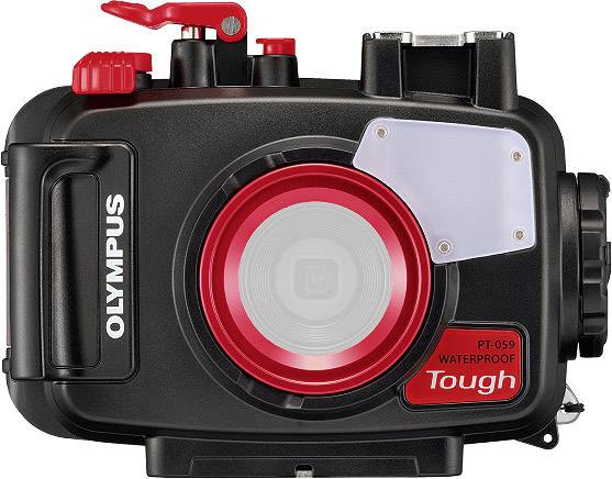 Olympus PT-059 V6300680W000 Unterwassergehäuse