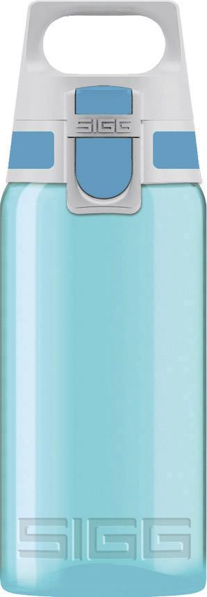Trinkflasche VIVA ONE Aqua 8631.40 SIGG 500 ml