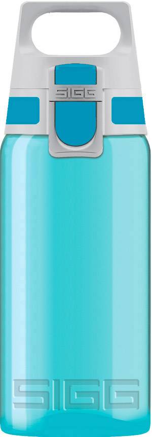 Trinkflasche VIVA ONE Aqua 8631.40 SIGG 500 ml