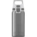 Trinkflasche SIGG VIVA ONE Anthracite 0,5 L 8631.50 SIGG 500 ml Trinkflasche SIGG VIVA ONE Anthracite 0,5 L 8631.50 SIGG 500 ml