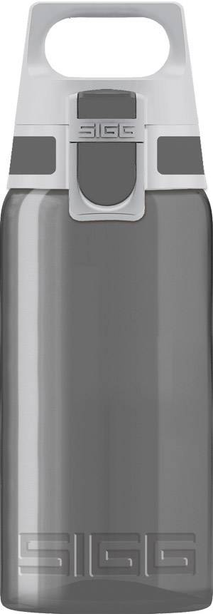 Trinkflasche SIGG VIVA ONE Anthracite 0,5 L 8631.50 SIGG 500 ml