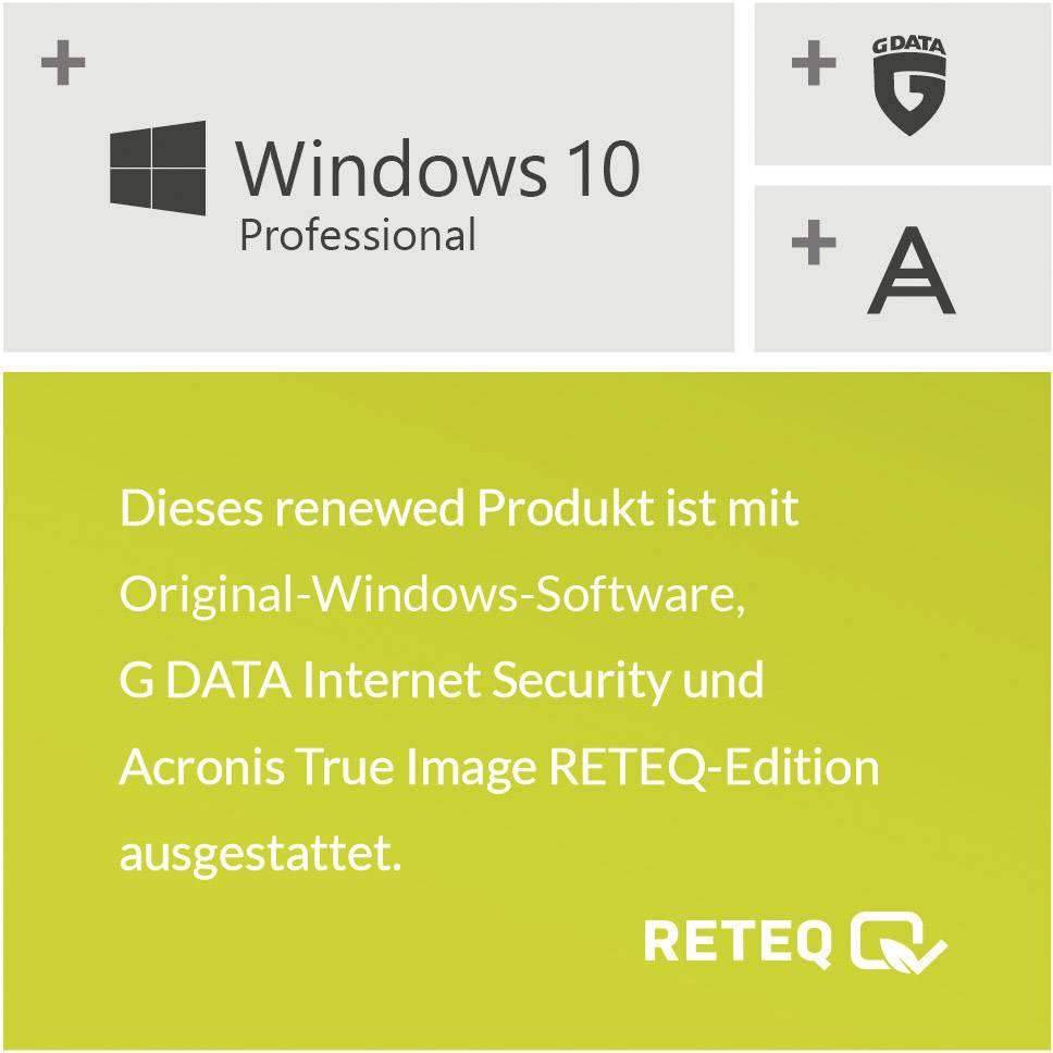 Fujitsu Lifebook E736 + Dock (generalüberholt) (sehr gut) 33.8cm (13.3 Zoll) Intel Core i5 i5-6200U 8GB 256GB SSD Intel HD