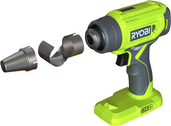 Ryobi 5133004423 R18HG-0 Heißluftgebläse ohne Akku