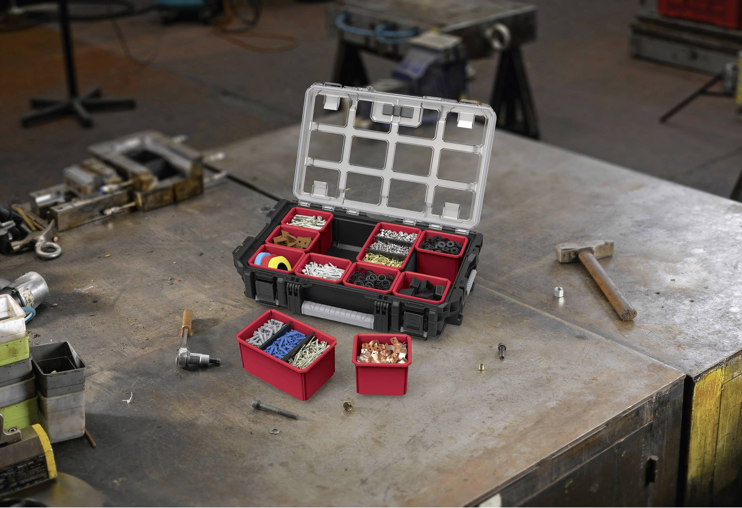 KETER Sortimentskasten 1 St.