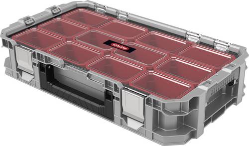 Connect Sortimentskasten (B x H x T) 540 x 110 x 300mm 1St.
