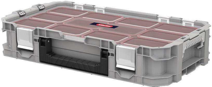 KETER Connect Sortimentskasten (B x H x T) 540 x 110 x 300mm 1St.
