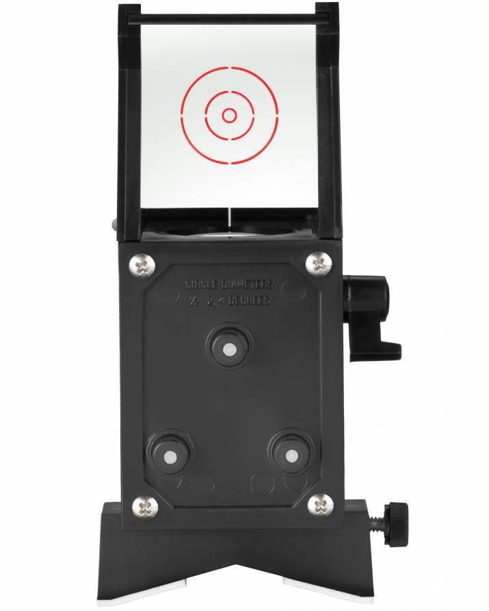 Explore Scientific 0620200 Telrad Polsucher