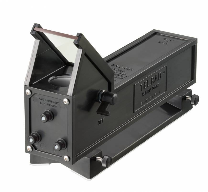 Explore Scientific 0620200 Telrad Polsucher