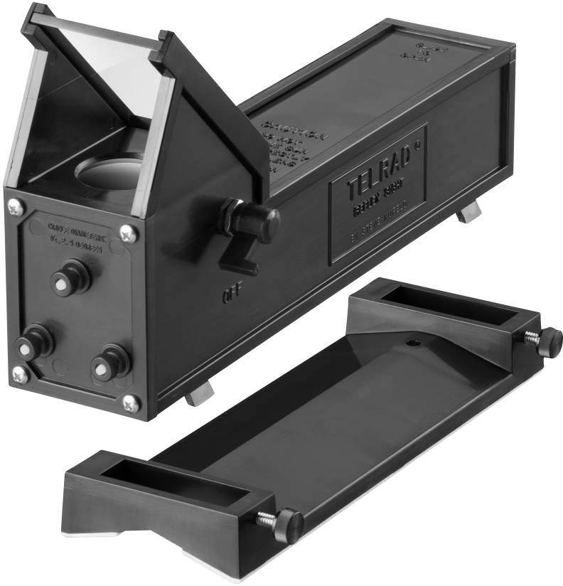 Explore Scientific 0620200 Telrad Polsucher