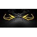 National Geographic Drohne Quadrocopter Kameraflug