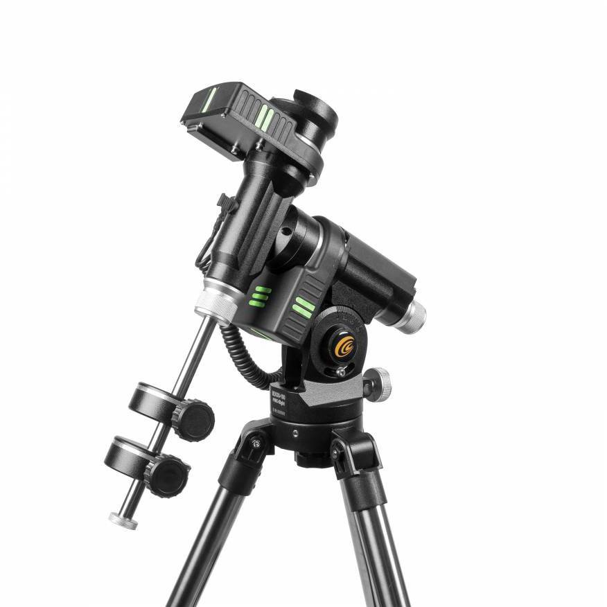 Explore Scientific 0456100 iEXOS-100 PMC-8 Goto Montierung Stativ