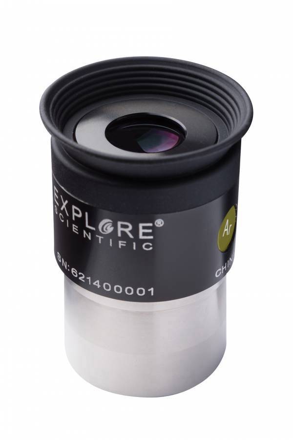 Explore Scientific 0219614 62° LER 14mm Ar Okular