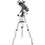 Bresser Optik Spica 130/1000 EQ3 Spiegel-Teleskop Äquatorial Katadoptrisch Vergrößerung 50 bis 750 x