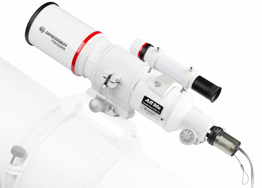 Bresser Optik 4910220 Prismenklemme Messier/ES/GP/Vixen Prismenklemme