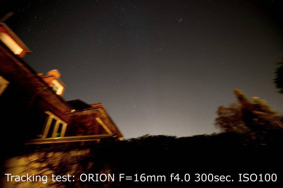 Bresser Optik 4964111 Foto-Montierung Stativadapter