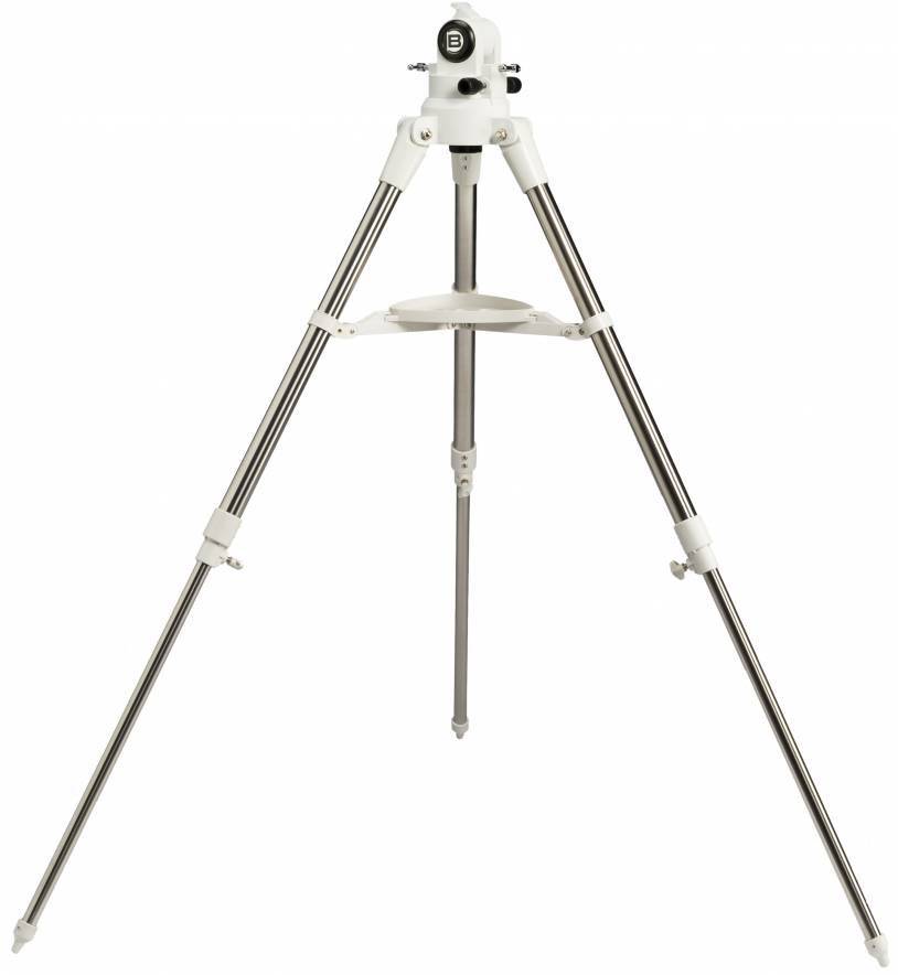 Bresser Optik 4964112 Polwiege Stativ