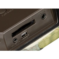 Bresser Optik 120° PIR 16MP Wildkamera 16 Megapixel No-Glow-LEDs, Zeitrafferfunktion Camouflage Bresser Optik 120° PIR 16MP Wildkamera 16 Megapixel No-Glow-LEDs, Zeitrafferfunktion Camouflage