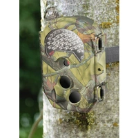 Bresser Optik 120° PIR 16MP Wildkamera 16 Megapixel No-Glow-LEDs, Zeitrafferfunktion Camouflage Bresser Optik 120° PIR 16MP Wildkamera 16 Megapixel No-Glow-LEDs, Zeitrafferfunktion Camouflage