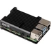 Joy-it ARMOR Case BLOCK SBC-Gehäuse Passend für (Entwicklungskits): Raspberry Pi® inkl. passiven Kühler Schwarz Joy-it ARMOR Case BLOCK SBC-Gehäuse Passend für (Entwicklungskits): Raspberry Pi® inkl. passiven Kühler Schwarz