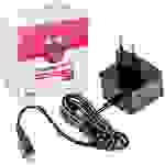 Raspberry Pi® Bloc d'alimentation à tension fixe Convient pour (kits de développement): Raspberry Pi Courant de sortie (max.)
