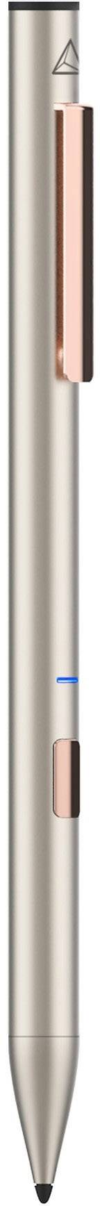 Adonit Note Touchpen Palm-Blocking-Technologie, wiederaufladbar Gold