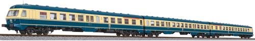 L133155 H0 Dieseltriebzug BR 614/914 der DB