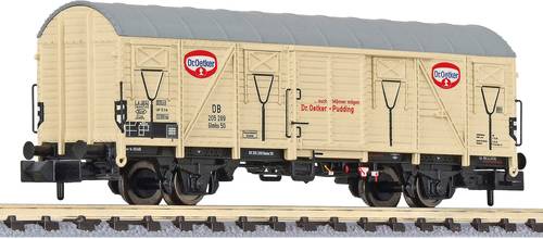 L265052 N Gedeckter Güterwagen Dr. Oetker