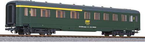 L334592 H0 Schürzenwagen der SNCF 1./ 2. Klasse