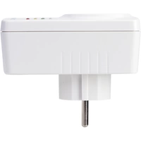 H-Tronic HT1EPP 1618265 Funk Steckdose 2300W H-Tronic HT1EPP 1618265 Funk Steckdose 2300W