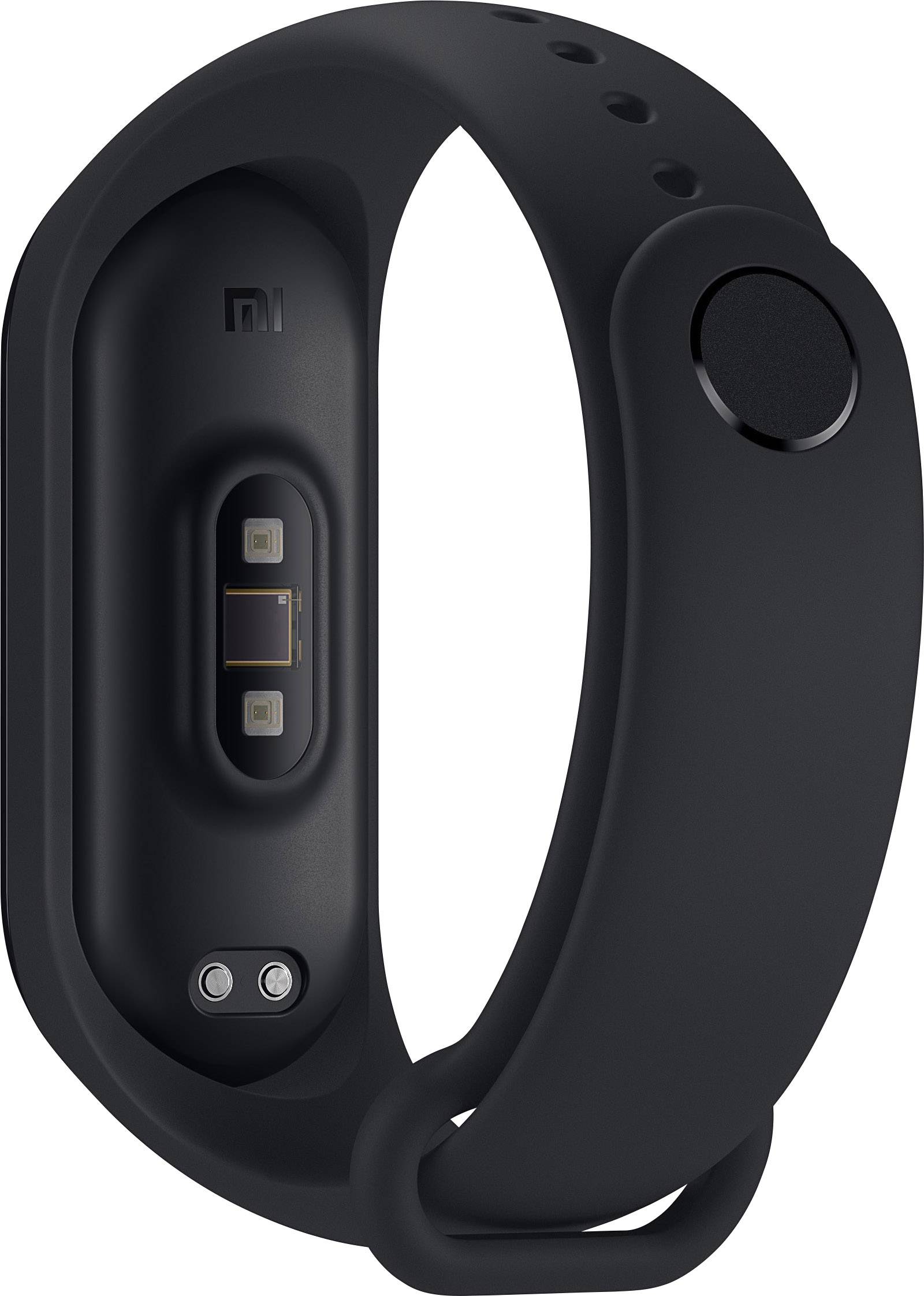 Xiaomi Mi Band 4 Fitness-Tracker    Schwarz