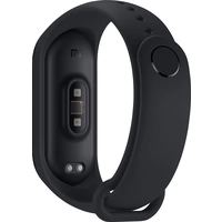 Xiaomi Mi Band 4 Fitness-Tracker Schwarz Xiaomi Mi Band 4 Fitness-Tracker Schwarz