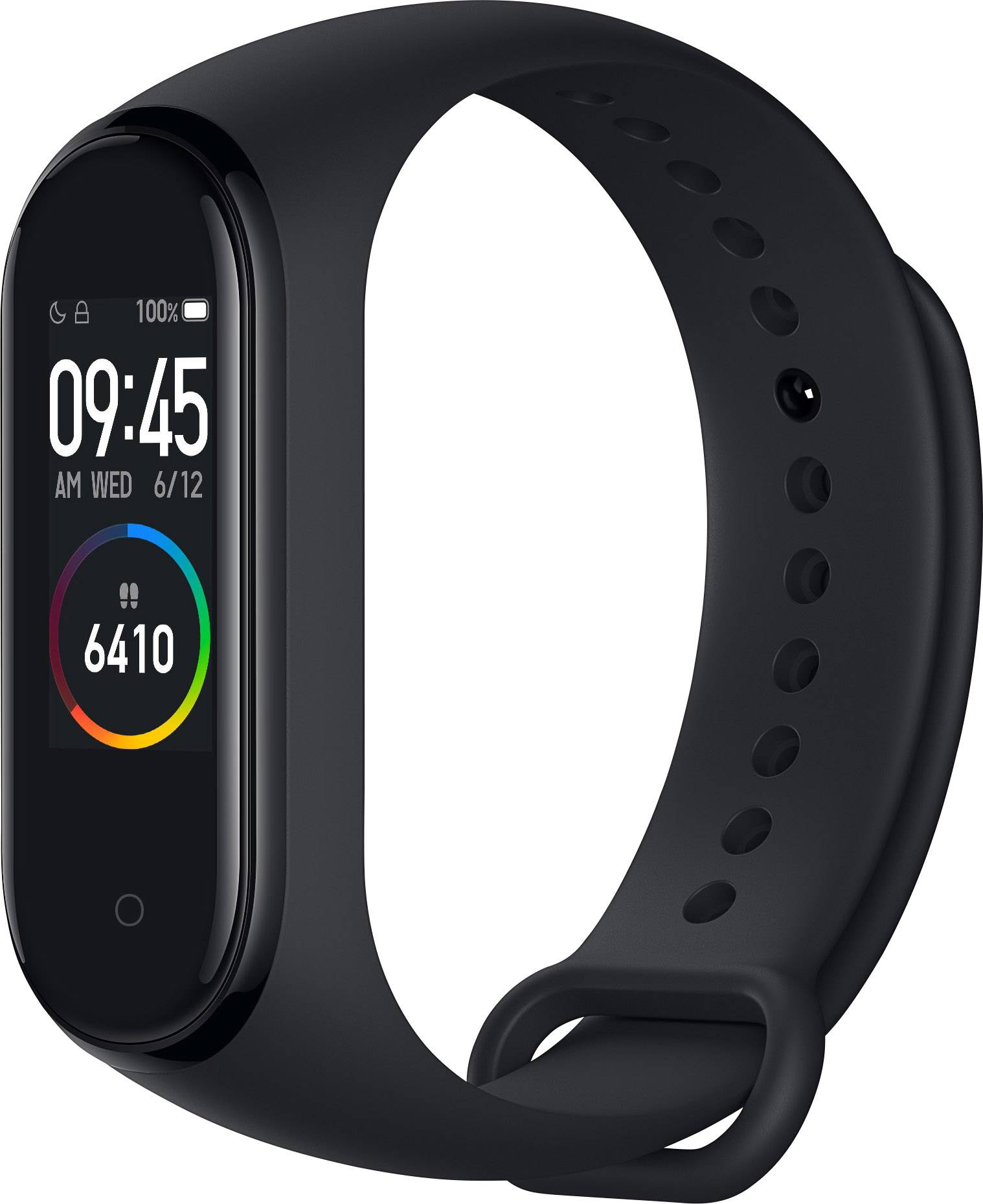 Xiaomi Mi Band 4 Fitness-Tracker    Schwarz