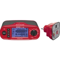 Benning IT 105 + SDT 1 VDE-Prüfgerät Benning IT 105 + SDT 1 VDE-Prüfgerät
