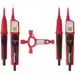Benning DUSPOL digital Zweipoliger Spannungsprüfer Benning DUSPOL digital Zweipoliger Spannungsprüfer