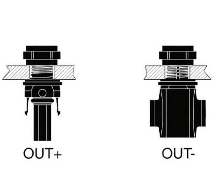 Phoenix Contact 2403337 SOL-SC-1ST-0-DC-2MPPT-2001 Generatoranschlusskasten