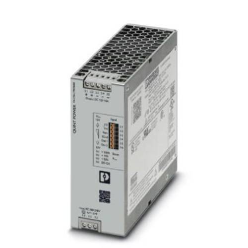 Phoenix Contact 2904608 Hutschienen-Netzteil (DIN-Rail) 15 A 180 W Inhalt 1 St.
