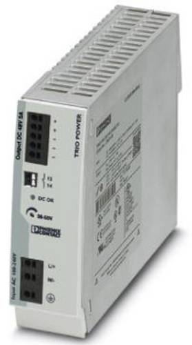 Phoenix Contact 2903159 Hutschienen-Netzteil (DIN-Rail) 5 A 240 W Inhalt 1 St.