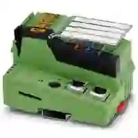 Phoenix Contact ILC 171 ETH 2TX 2700975 SPS-Steuerungsmodul 24 V/DC Phoenix Contact ILC 171 ETH 2TX 2700975 SPS-Steuerungsmodul 24 V/DC