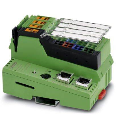 Phoenix Contact ILC 191 ETH 2TX 2700976 SPS-Steuerungsmodul 24 V/DC