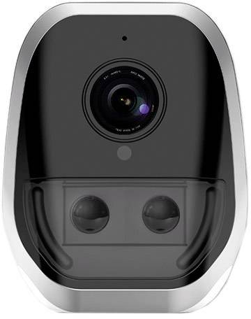 Switel COIP200B WLAN IP Überwachungskamera 1280 x 720 Pixel