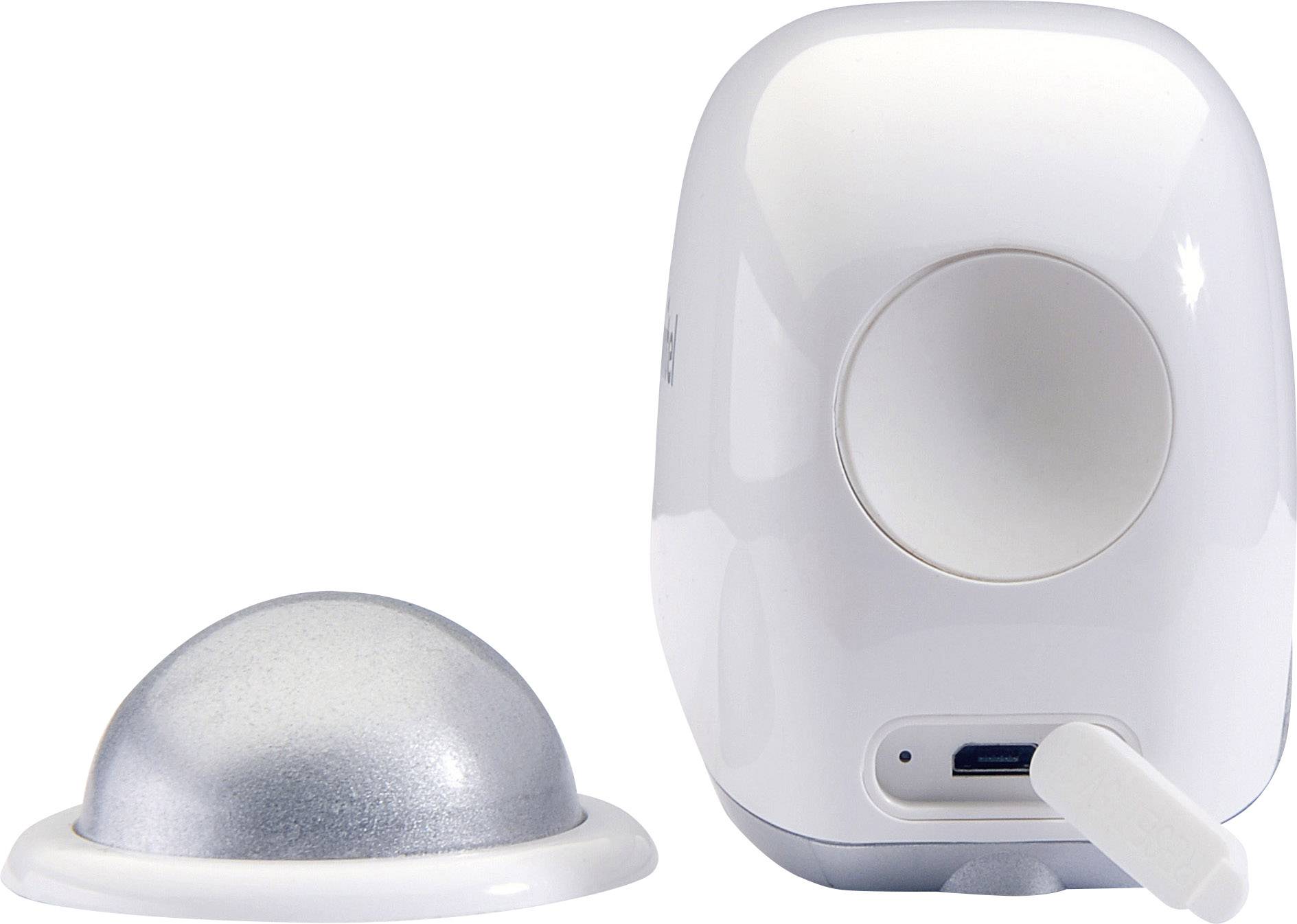 Switel COIP200B WLAN IP Überwachungskamera 1280 x 720 Pixel