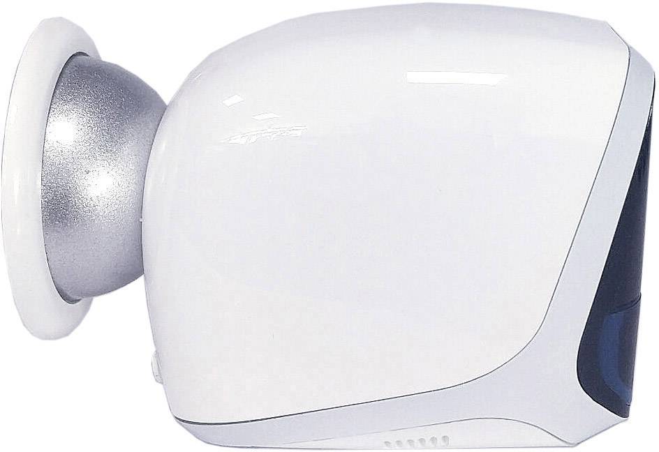 Switel COIP200B WLAN IP Überwachungskamera 1280 x 720 Pixel