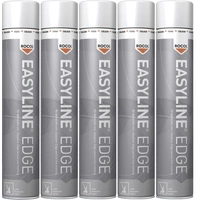 Rocol RS47000-5 Easyline® EDGE Linienmarkierungsfarbe Weiß 5 St. Rocol RS47000-5 Easyline® EDGE Linienmarkierungsfarbe Weiß 5 St.