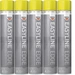 Rocol RS47001-5 Easyline® EDGE Linienmarkierungsfarbe Gelb 5St. Rocol RS47001-5 Easyline® EDGE Linienmarkierungsfarbe Gelb 5St.