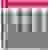 Rocol RS47002-5 Easyline® EDGE Linienmarkierungsfarbe Rot 5 St.